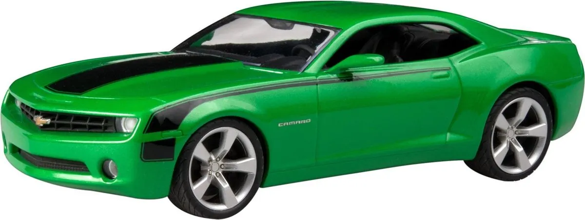 Revell 11527 Camaro Concept Car Modelbouwpakket - 1:25 - Multi