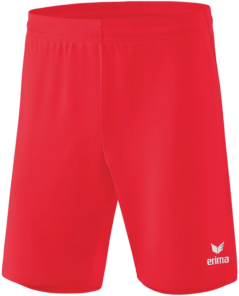 Erima Rio 2.0 Short - XL - Rood