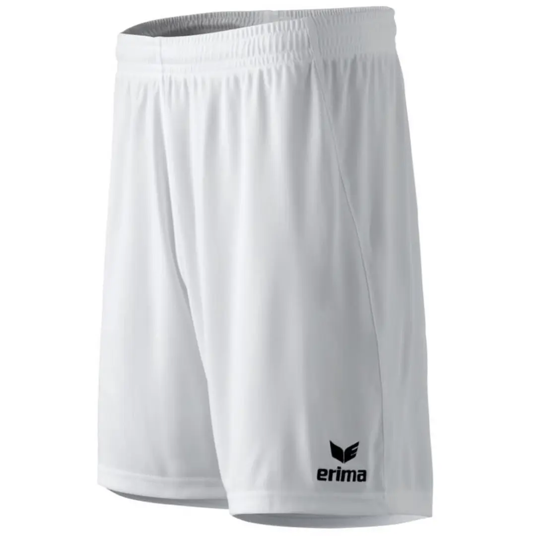 Erima Rio 2.0 Short - XL - Rood