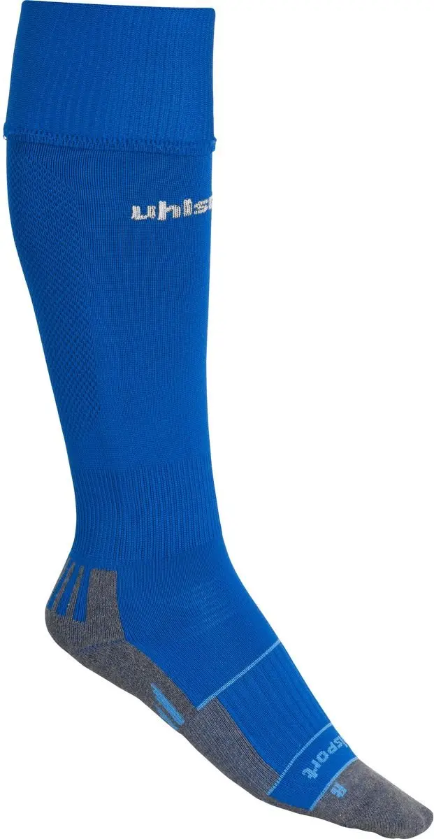 Uhlsport Team Pro Voetbalkousen Royal/Wit