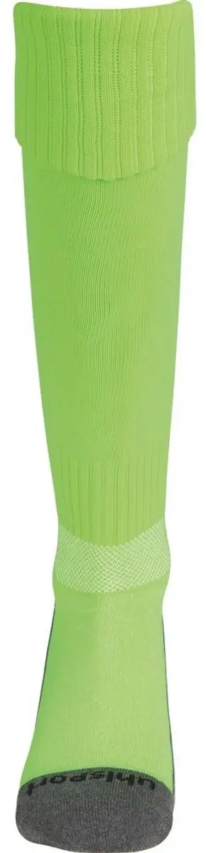 Uhlsport Team Pro Voetbalkousen 33-36 - Fluogroen