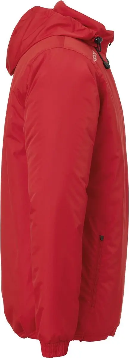 Uhlsport Essential Coachvest Heren XL - Rood