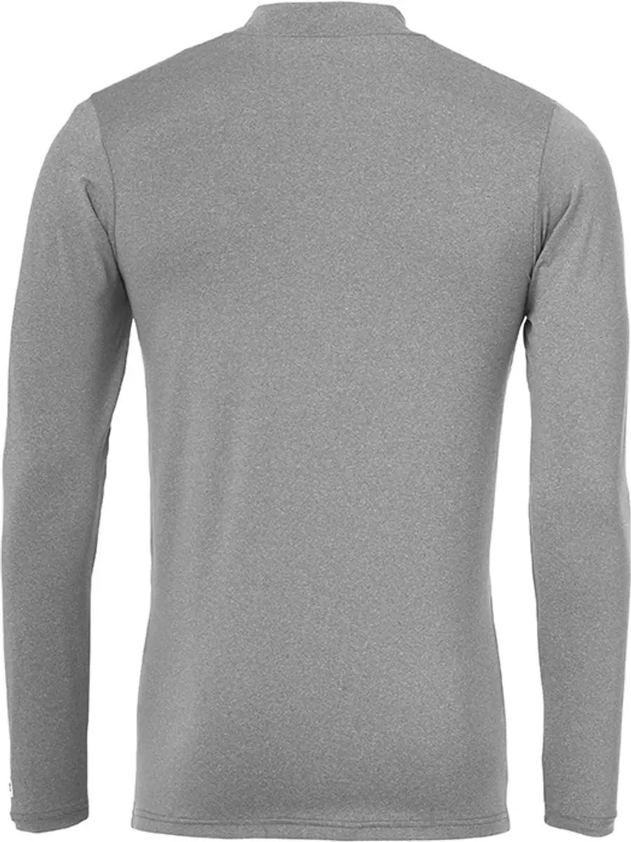 Uhlsport Distinction Colors Longsleeve Heren - Donkergrijs S