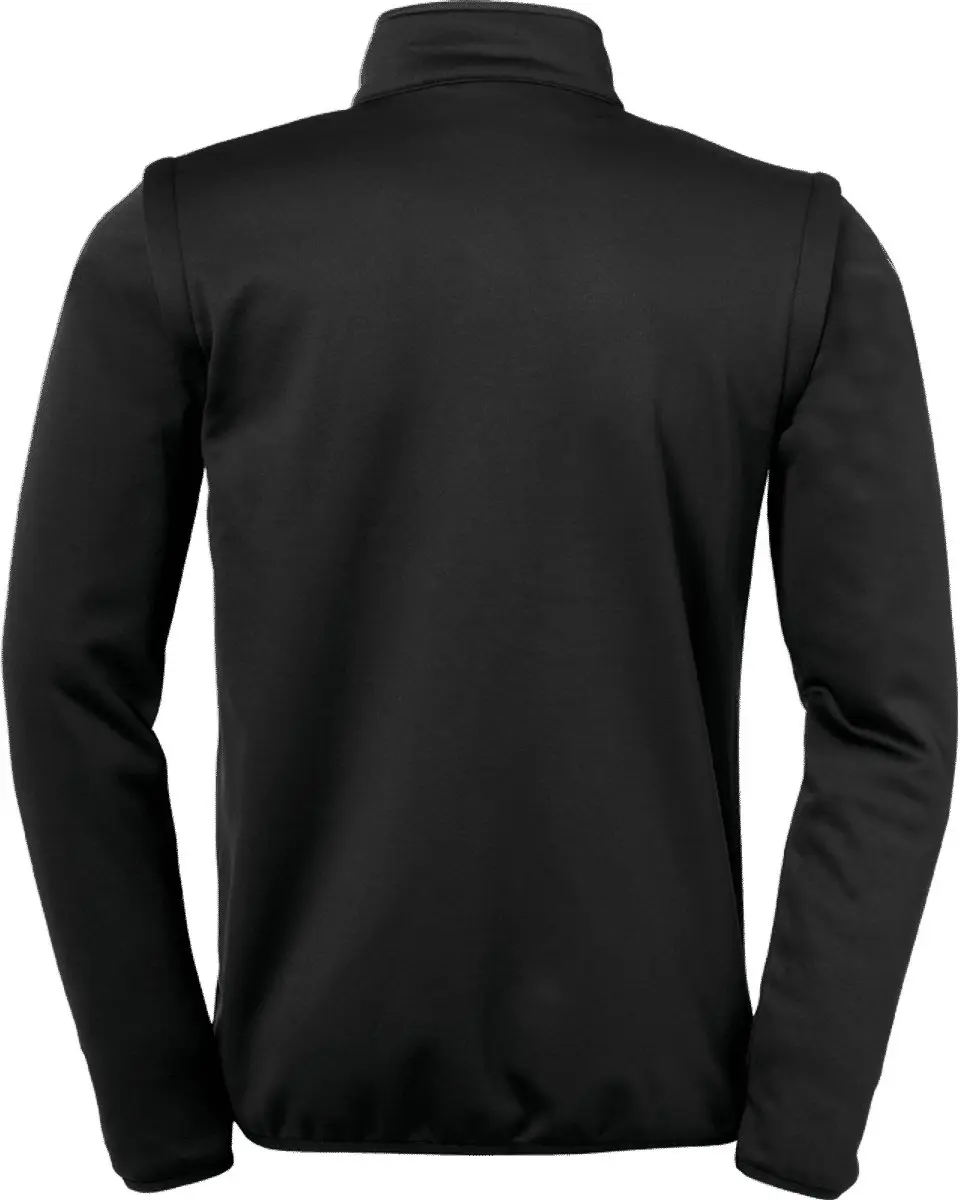 Uhlsport Essential Jack Heren - Zwart - Maat M