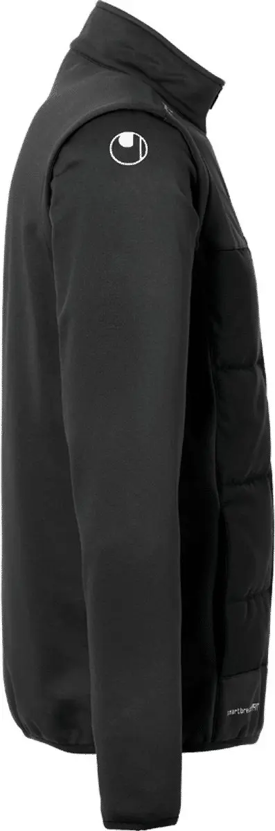 Uhlsport Essential Jack Heren - Zwart - Maat M