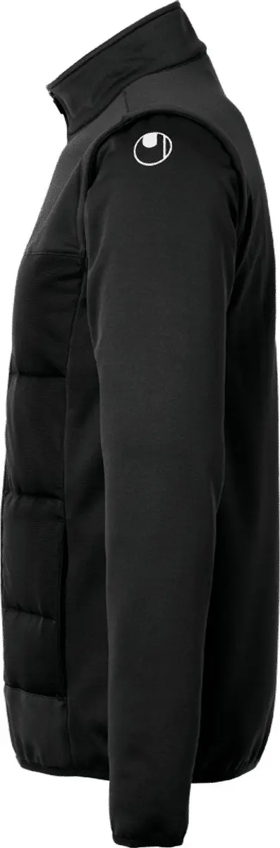 Uhlsport Essential Jack Heren - Zwart - Maat M