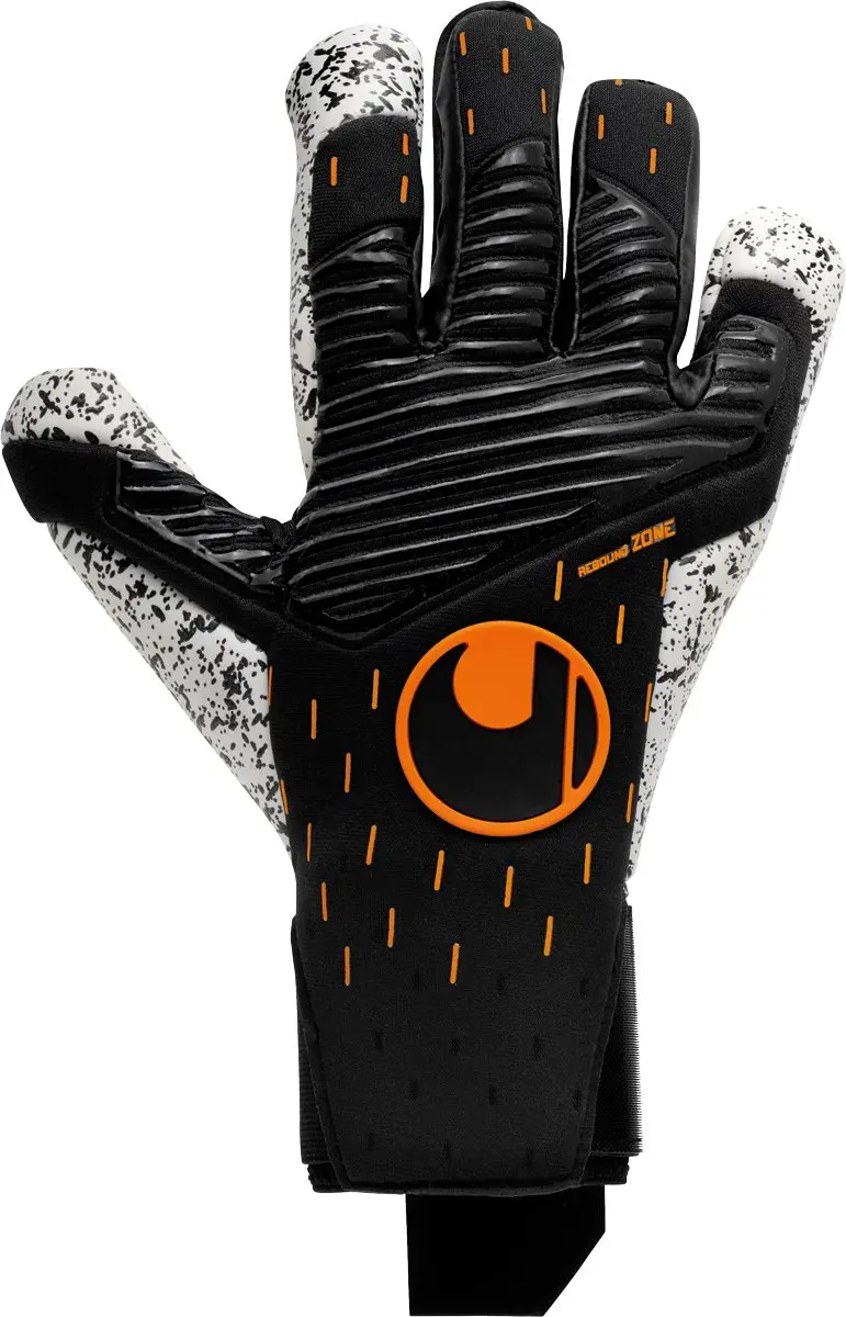 Uhlsport Speed Contact Supergrip+ Keepershandschoenen