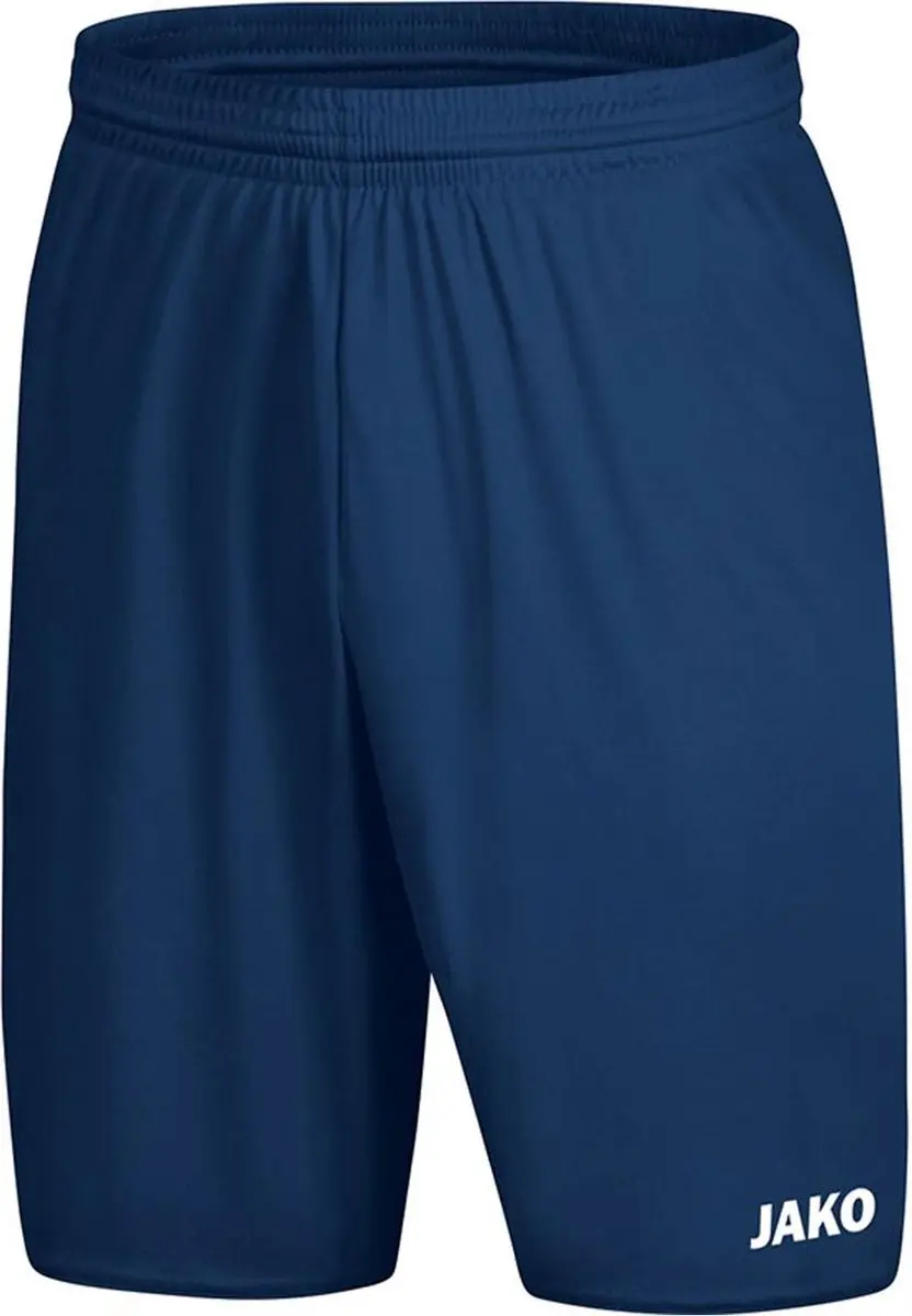 Jako Anderlecht Short Jongens