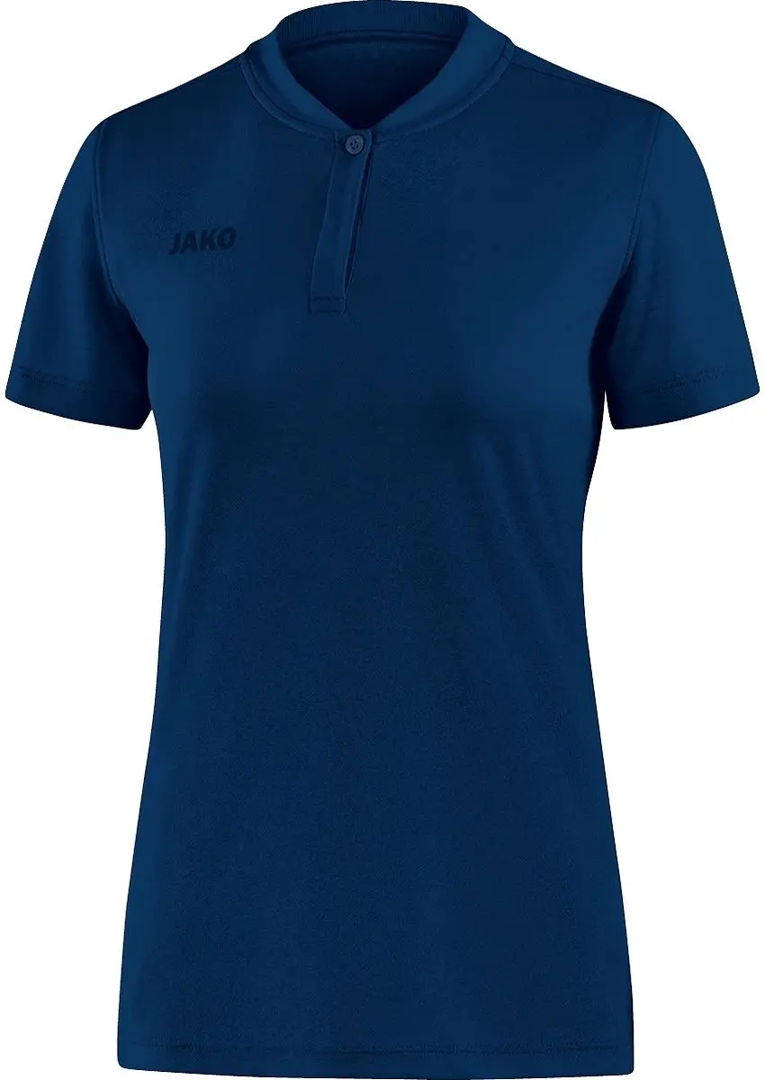 Jako Prestige Polo Dames 34 - Marine