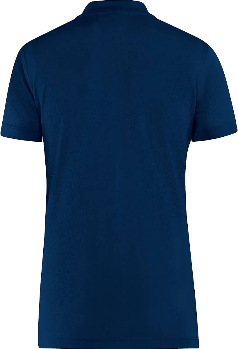 Jako Prestige Polo Dames 34 - Marine