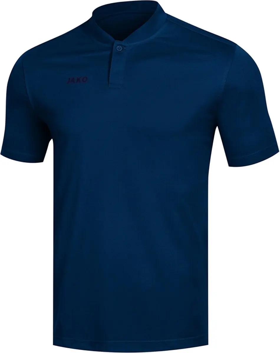 Jako Prestige Polo Dames 34