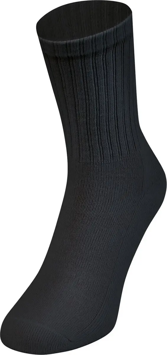 JAKO 3-Pack Sok Lang 35-38