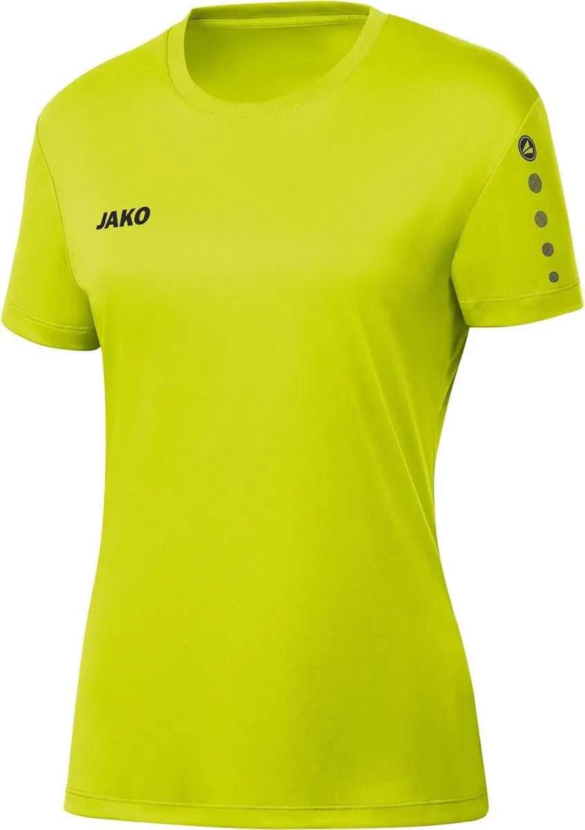 JAKO Team Shirt Dames