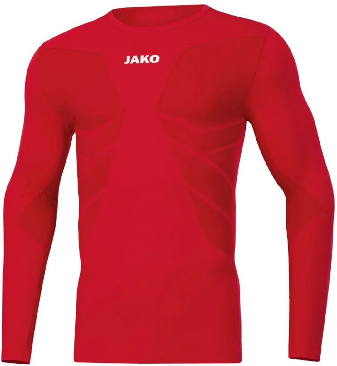 Jako Comfort 2.0 Longsleeve Heren