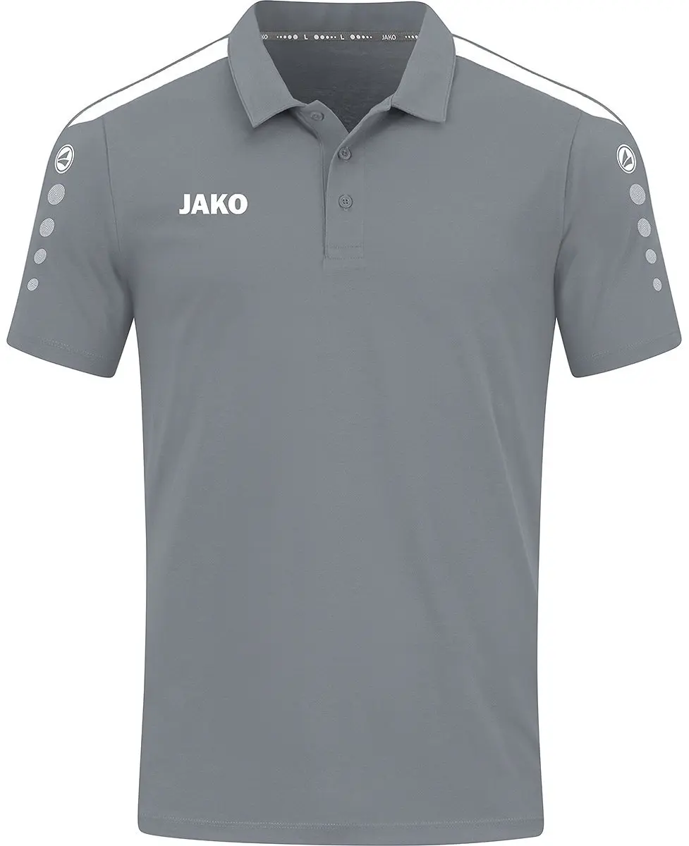 JAKO Power Polo Heren