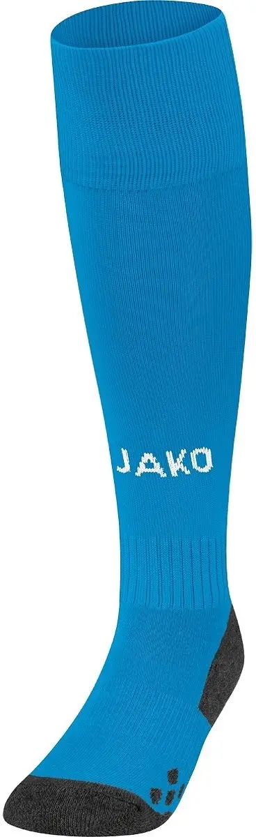 Jako Allround Voetbalkousen 35-38 - Lichtblauw