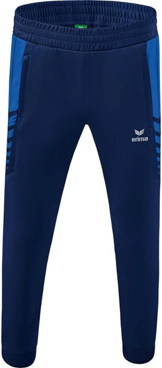 Erima Six Wings Worker Broek Kinderen 164
