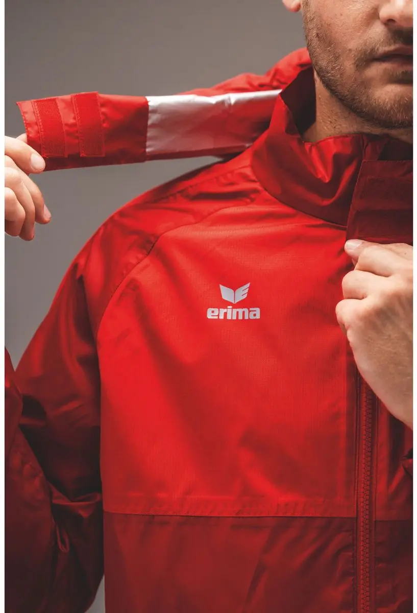 Erima Team Allweather Jas Junior 164