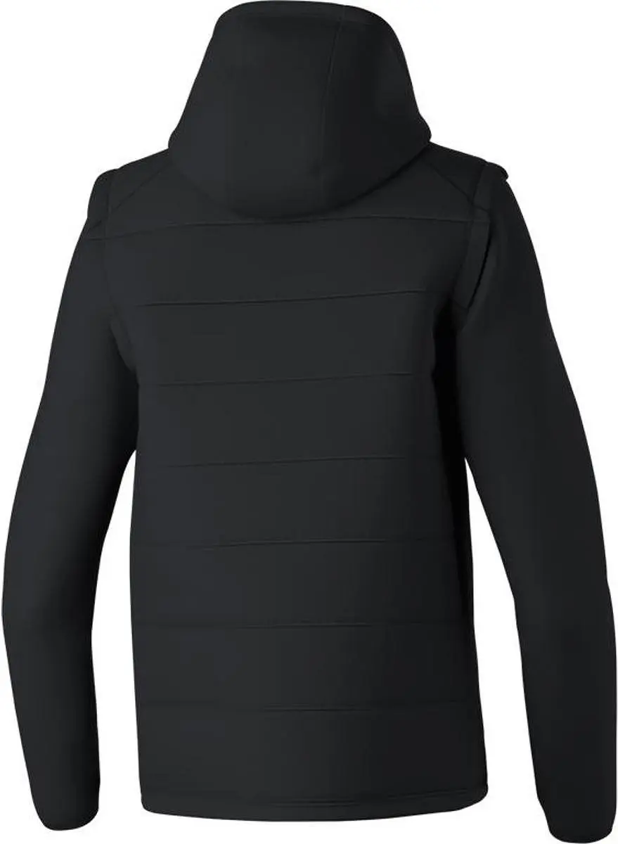 Erima Team Jack Heren - XXL - Zwart