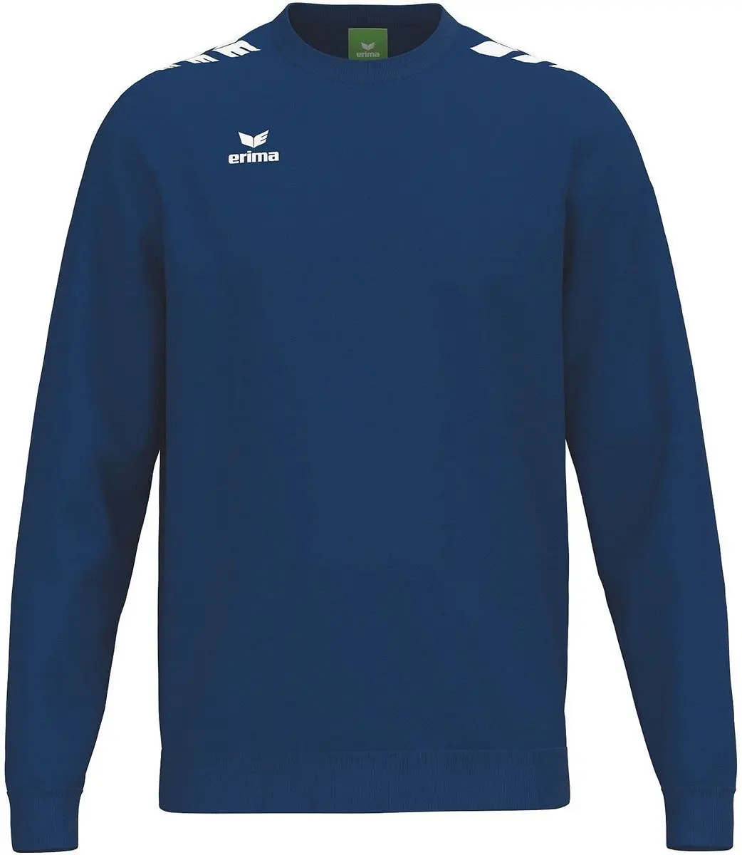 Erima Cmpt 3 Wings Sweatshirt Heren