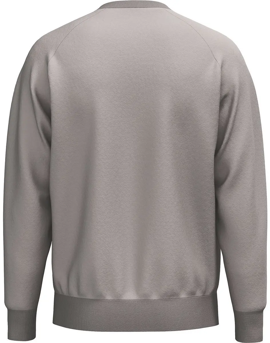 Erima Premia Sweatshirt Heren - XXL - Taupe