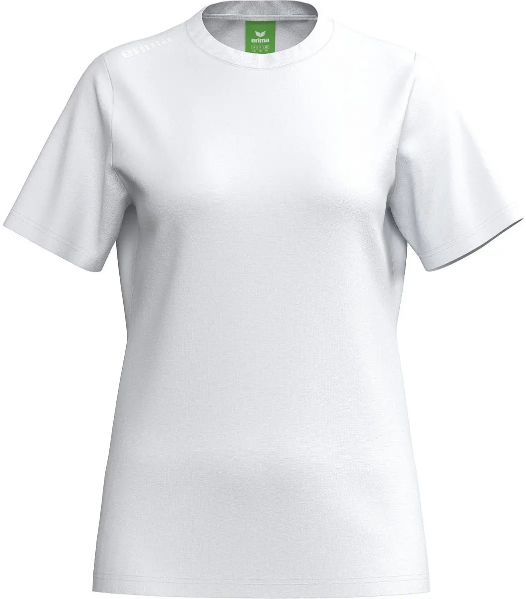 Erima Dames T-Shirt Wit - Maat 44