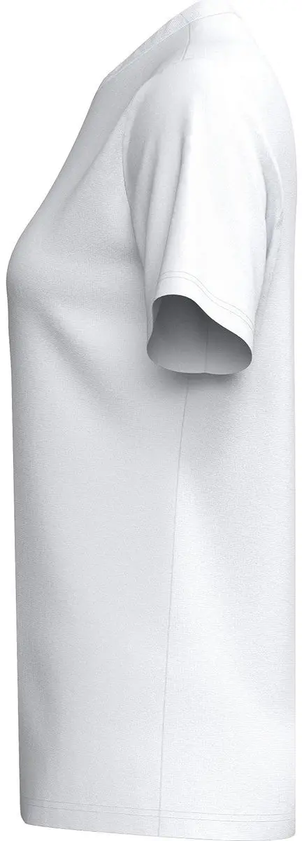 Erima Dames T-Shirt Wit - Maat 44