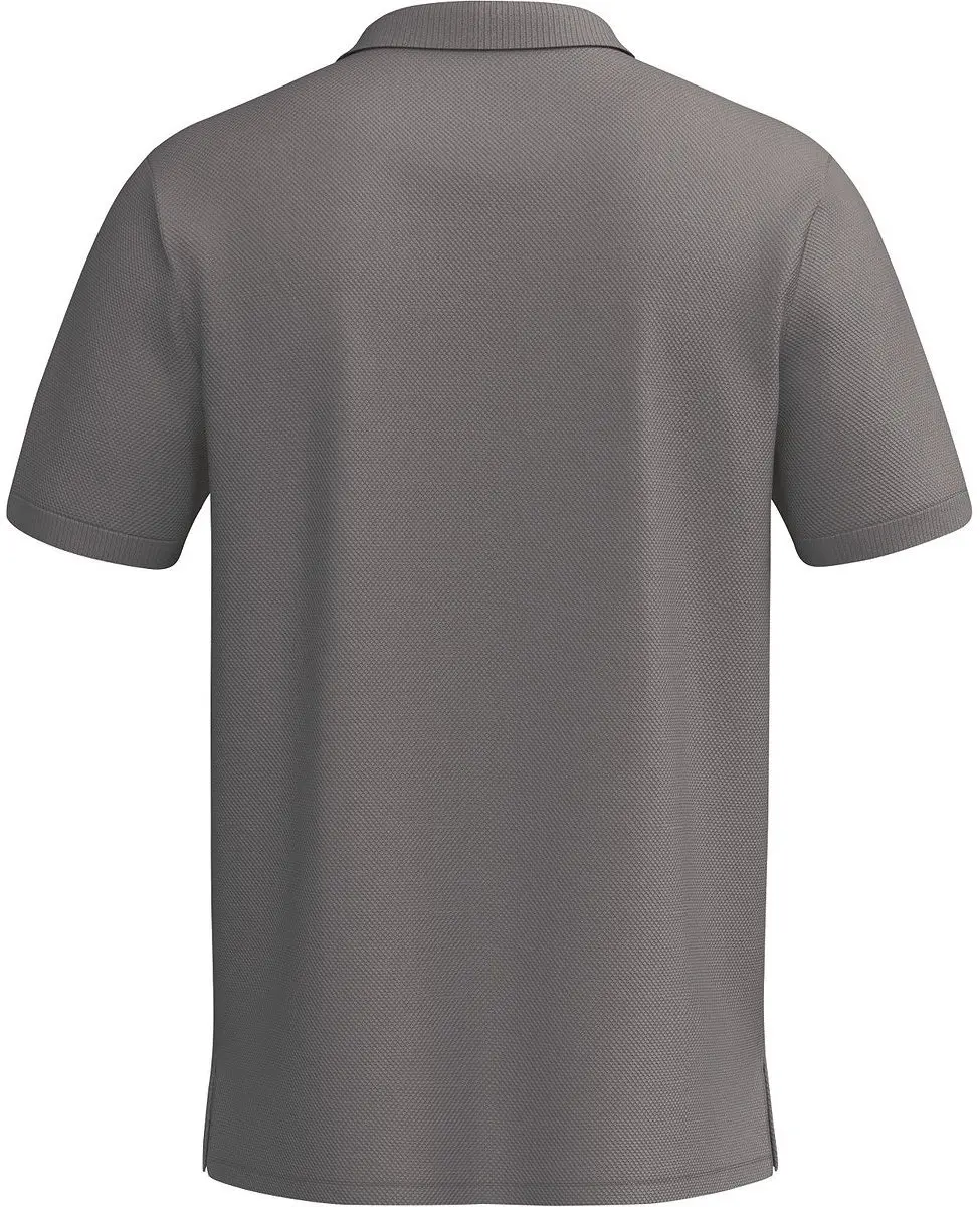 Erima Ts Polo Heren - XS Taupe