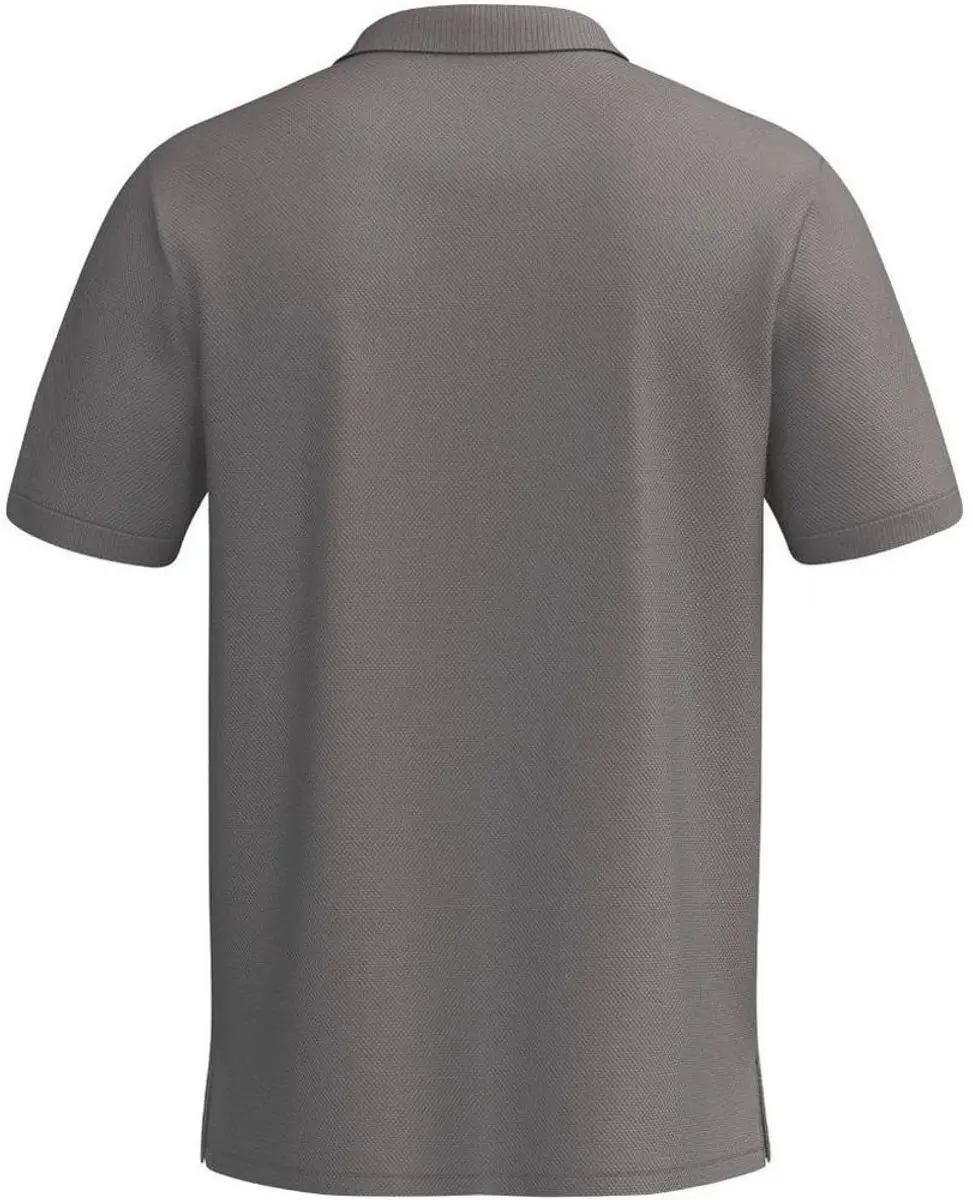 Erima Ts Polo Heren - XS Taupe