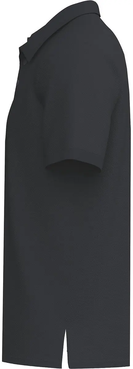 Erima Ts Polo Heren - Zwart XS