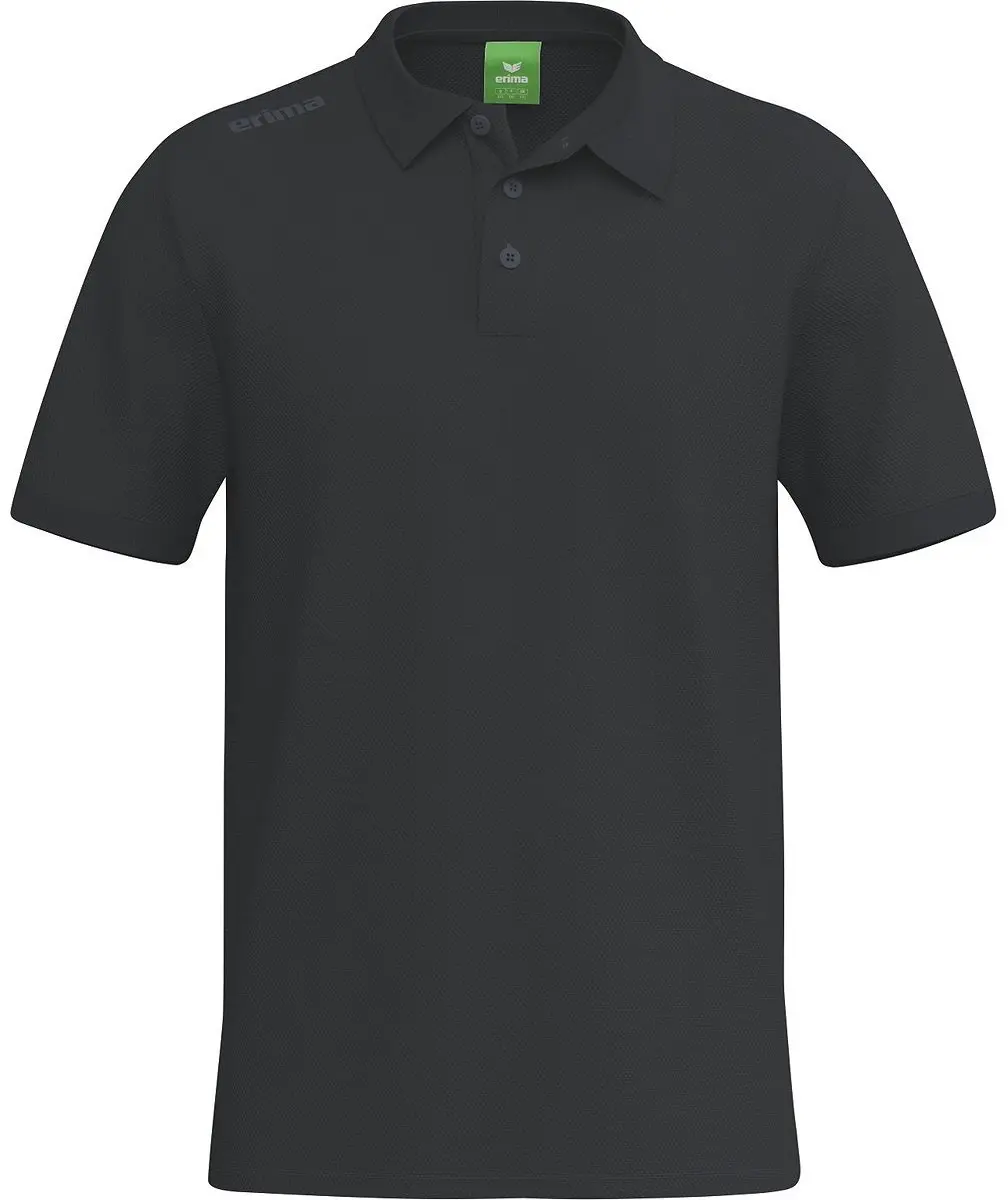 Erima Ts Polo Heren