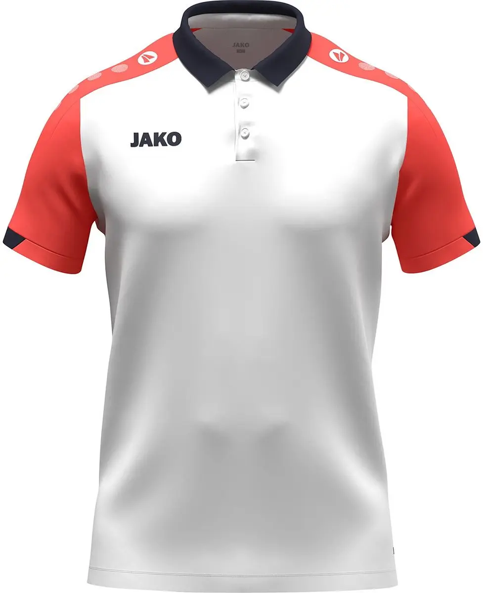 Jako Dynamic Polo Dames