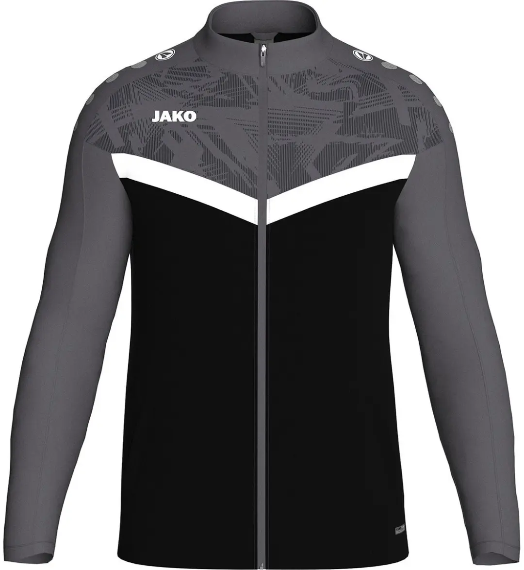 JAKO Iconic Polyestervest Kinderen 116