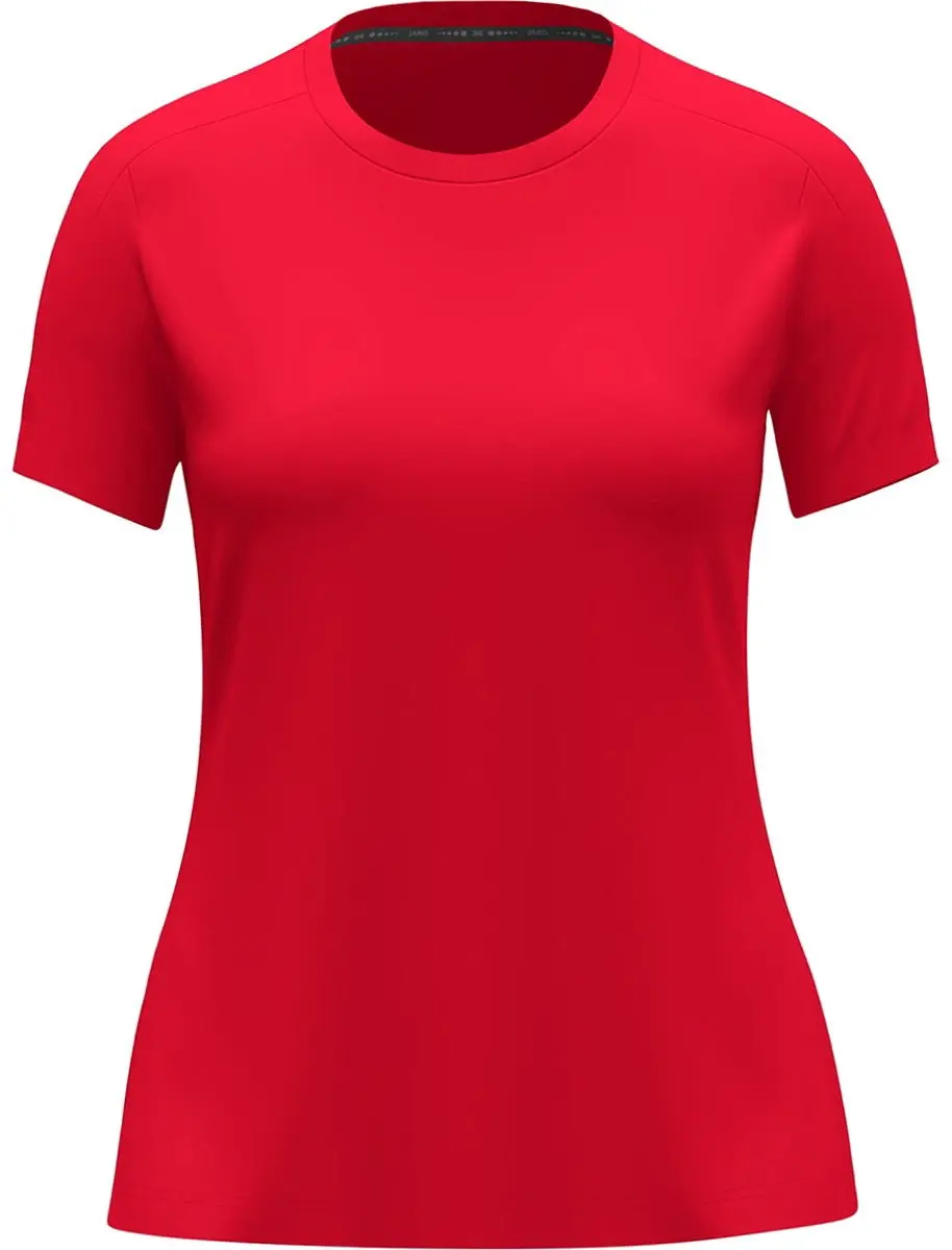 JAKO Uni T-Shirt Dames