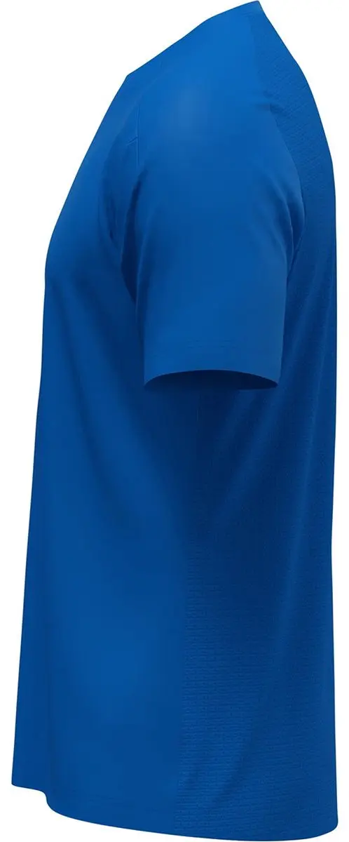 JAKO Uni T-Shirt Heren - Royal M