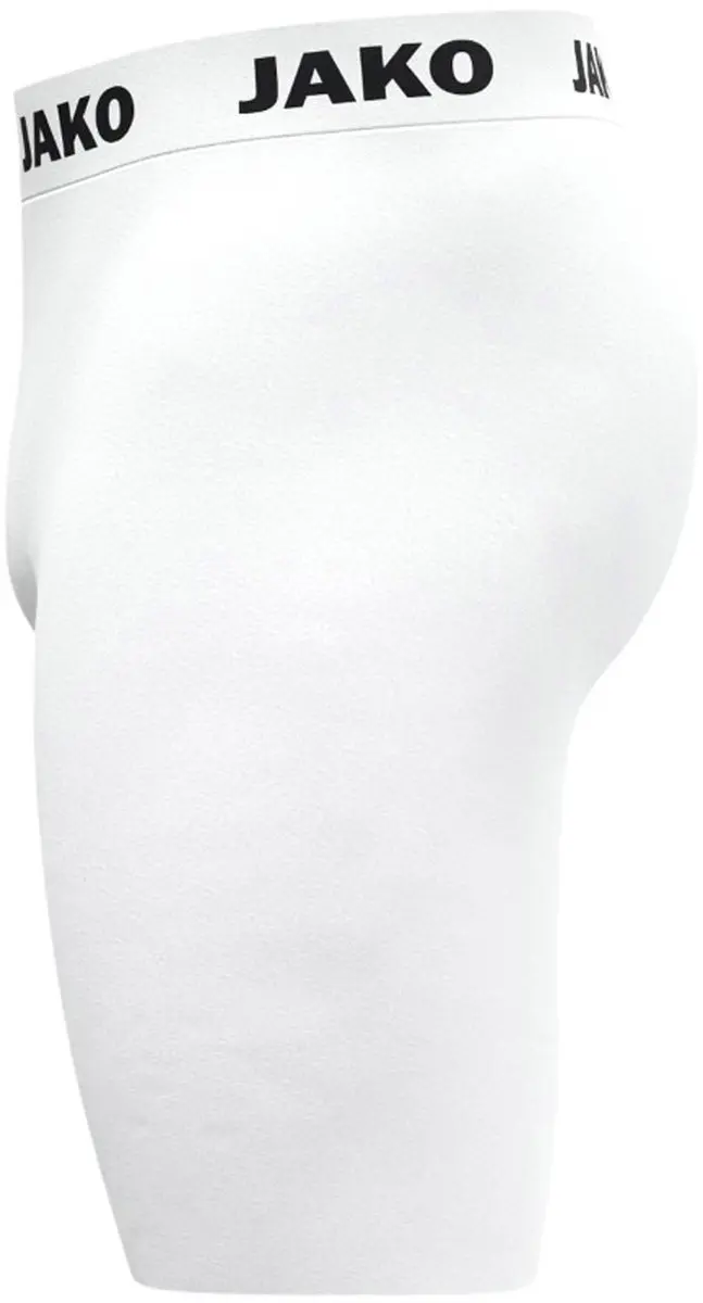 JAKO Short Tight Function Senior XXL - Wit