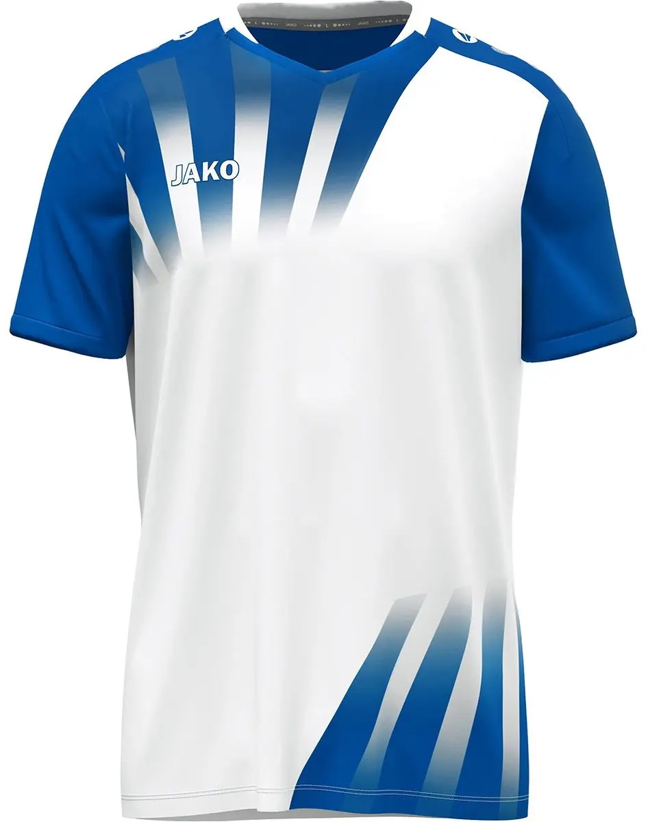 Jako Vintage Shirt Korte Mouw Kinderen 164