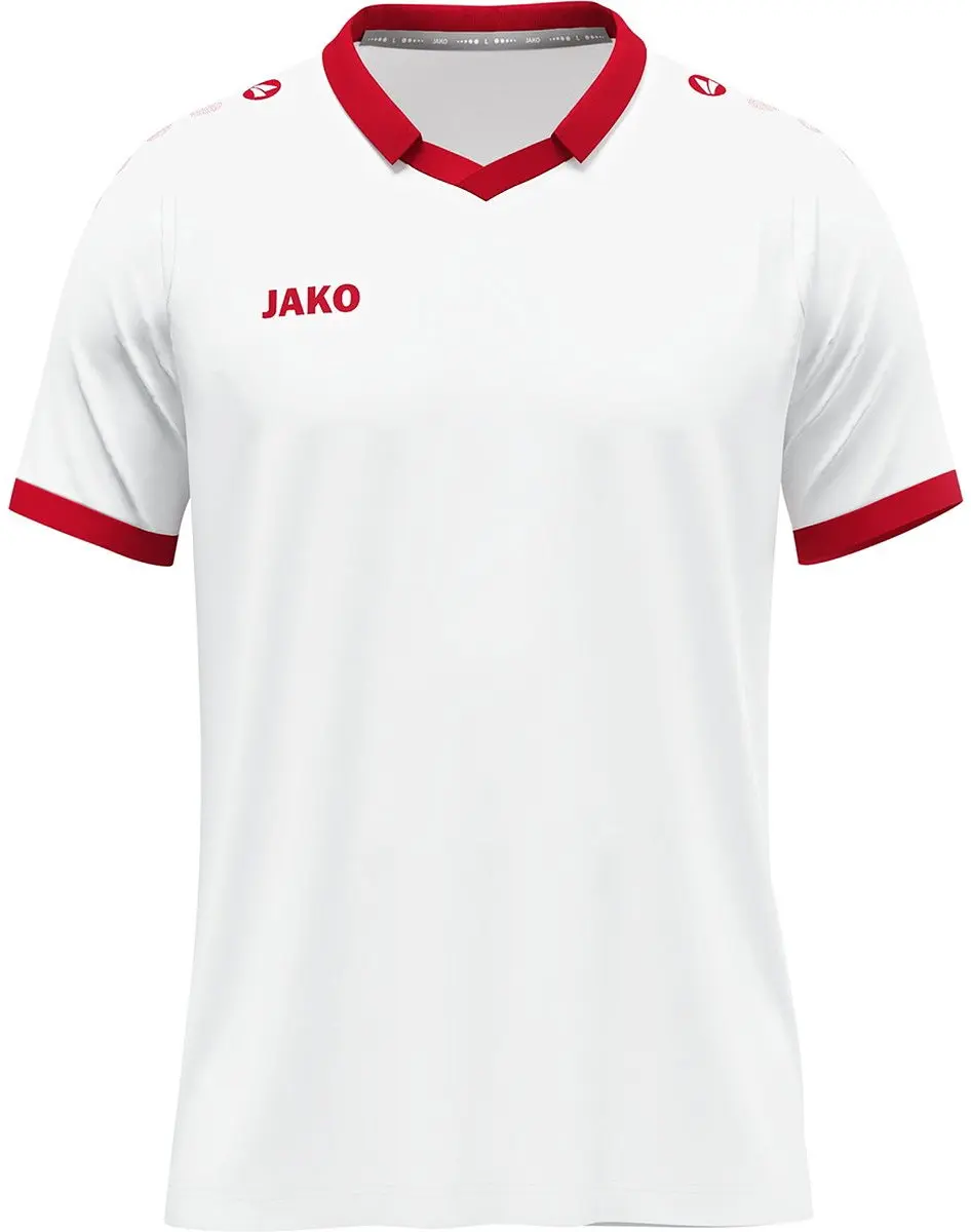 JAKO Glory Shirt Heren Korte Mouw