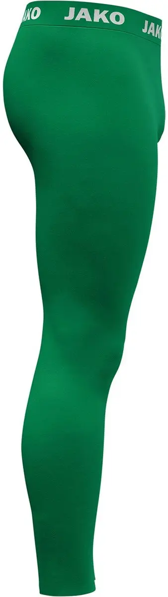 Jako Function Long Tight Kinderen 140 - Groen