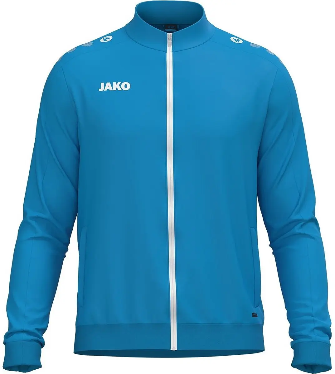 Jako One Polyestervest Kinderen Royal