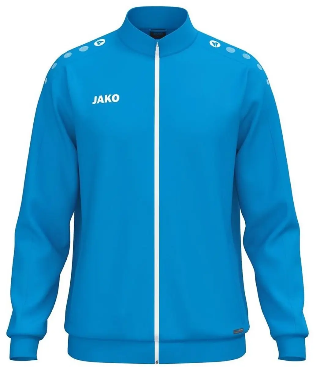 Jako One Polyestervest Kinderen Royal - 116 - afbeelding 6 van 6