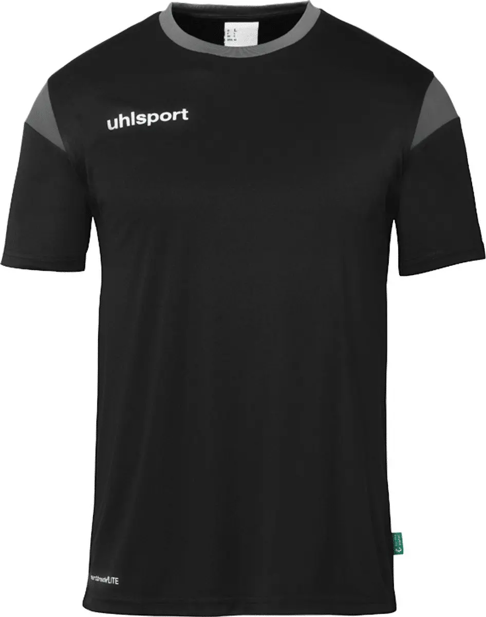 Uhlsport Squad 27 Shirt Korte Mouw Kinderen 152