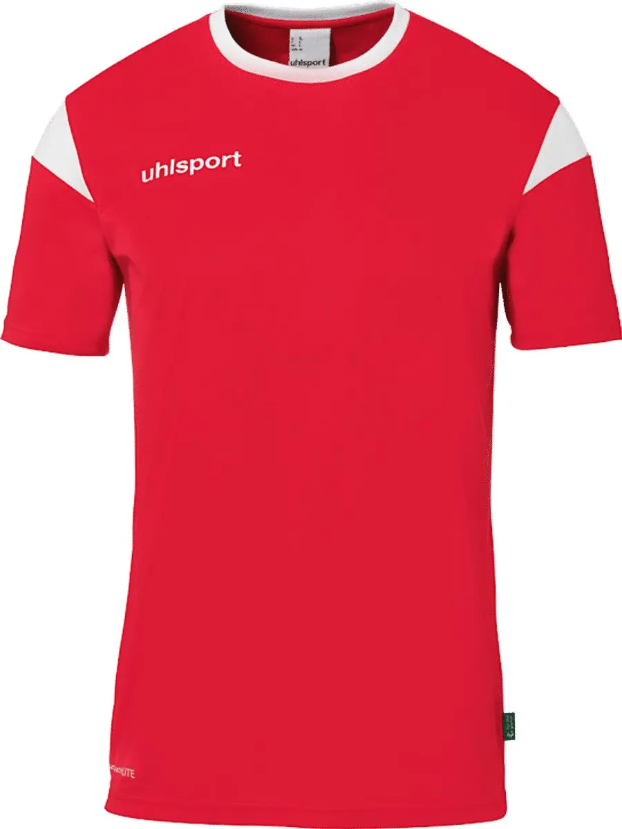 Uhlsport Squad 27 Kinder Shirt Korte Mouw