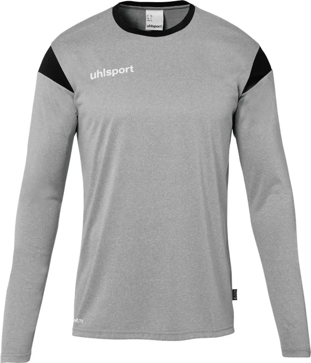 Uhlsport Squad 27 Voetbalshirt Lange Mouw Heren