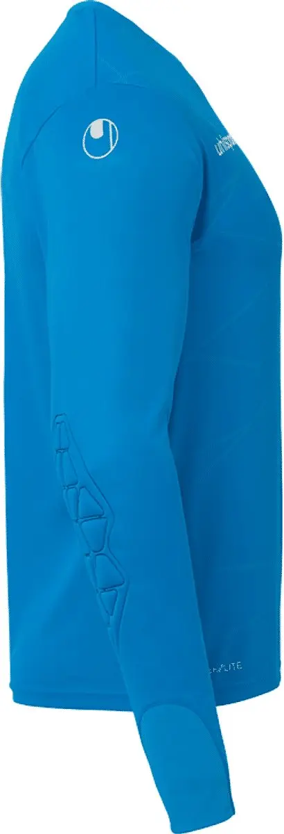 Uhlsport Prediction Keepershirt Lange Mouw Heren - Lichtblauw M