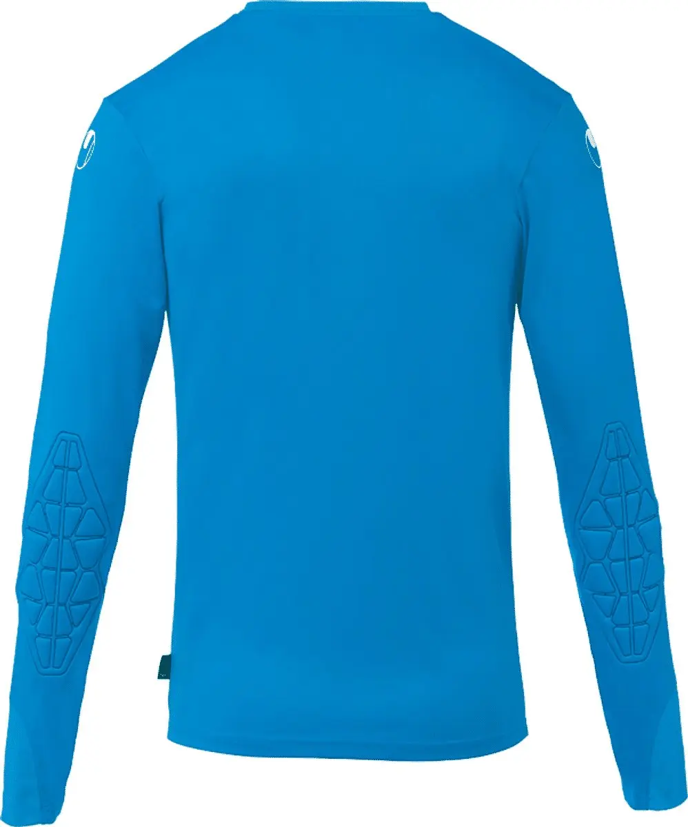 Uhlsport Prediction Keepershirt Lange Mouw Heren - Lichtblauw M