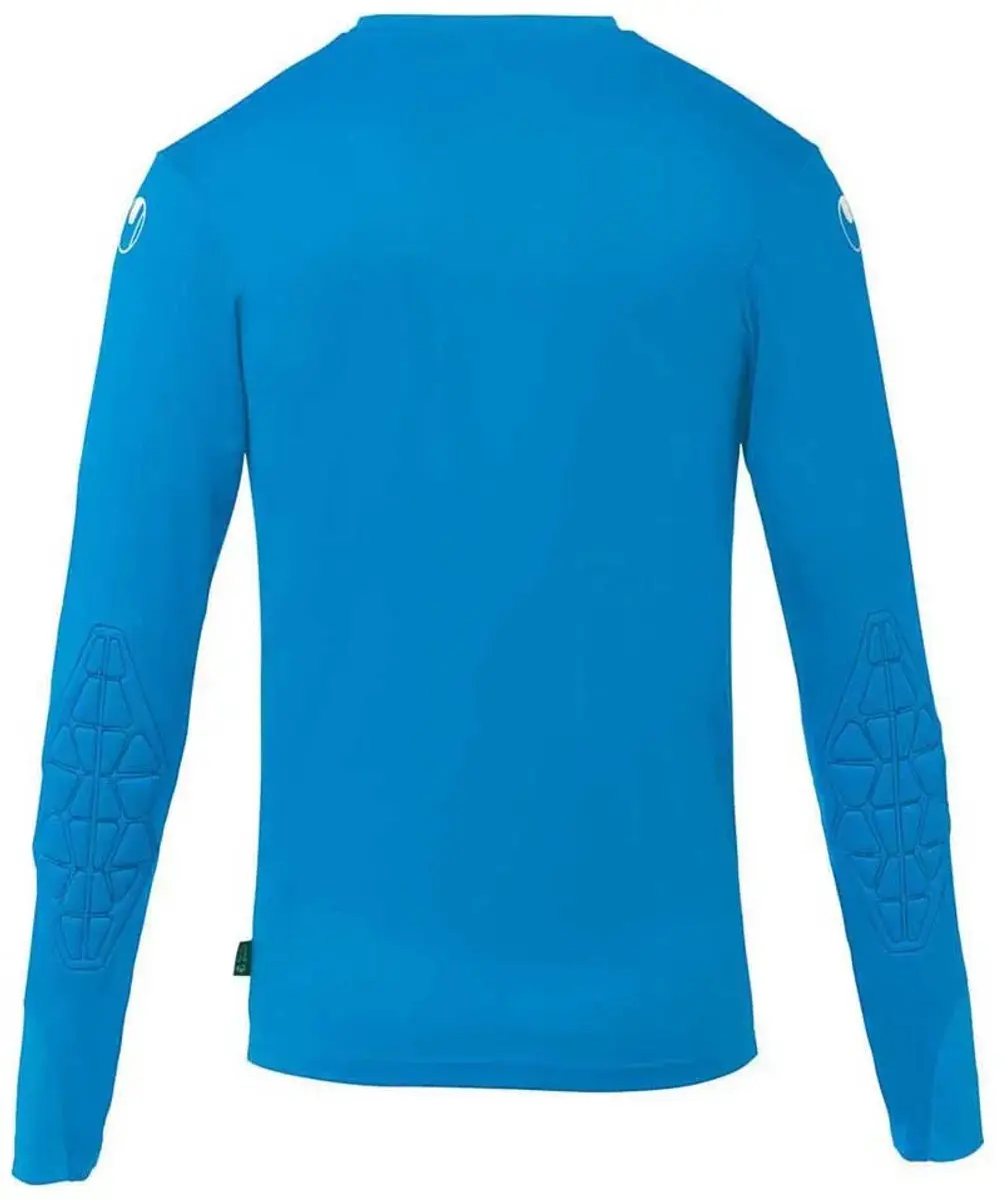 Uhlsport Prediction Keepershirt Lange Mouw Heren - Lichtblauw M