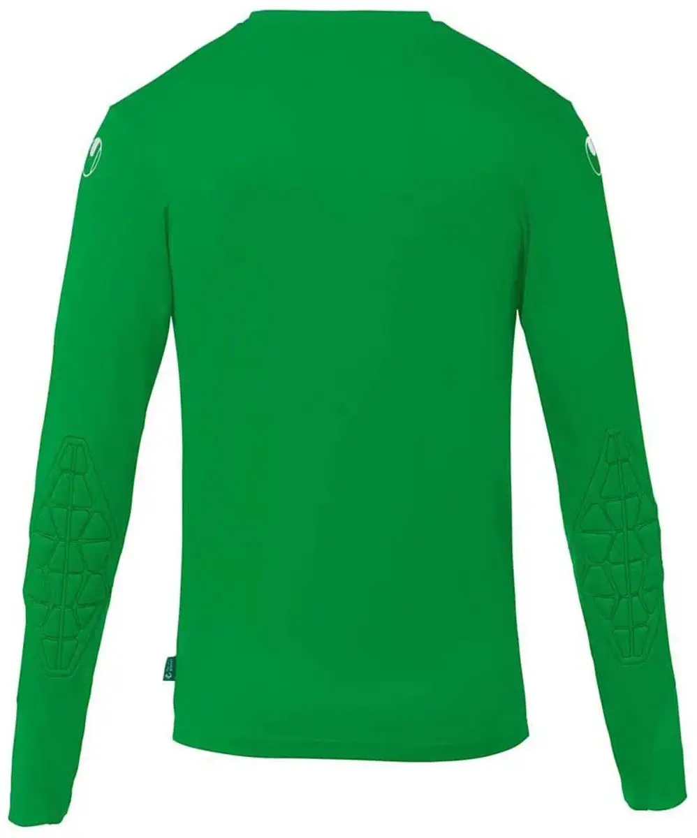 Uhlsport Prediction Keepershirt Lange Mouw Heren - Groen M