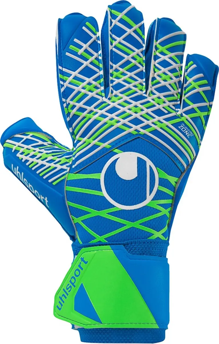 Uhlsport Aquasoft Keepershandschoenen 9.5