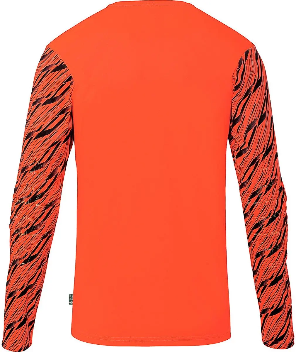 Uhlsport Progressive Keepershirt Heren - Fluorood Rood - 2XL